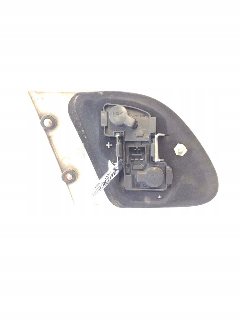 фото №3, Лампа задняя правая magneti marelli fiat albea