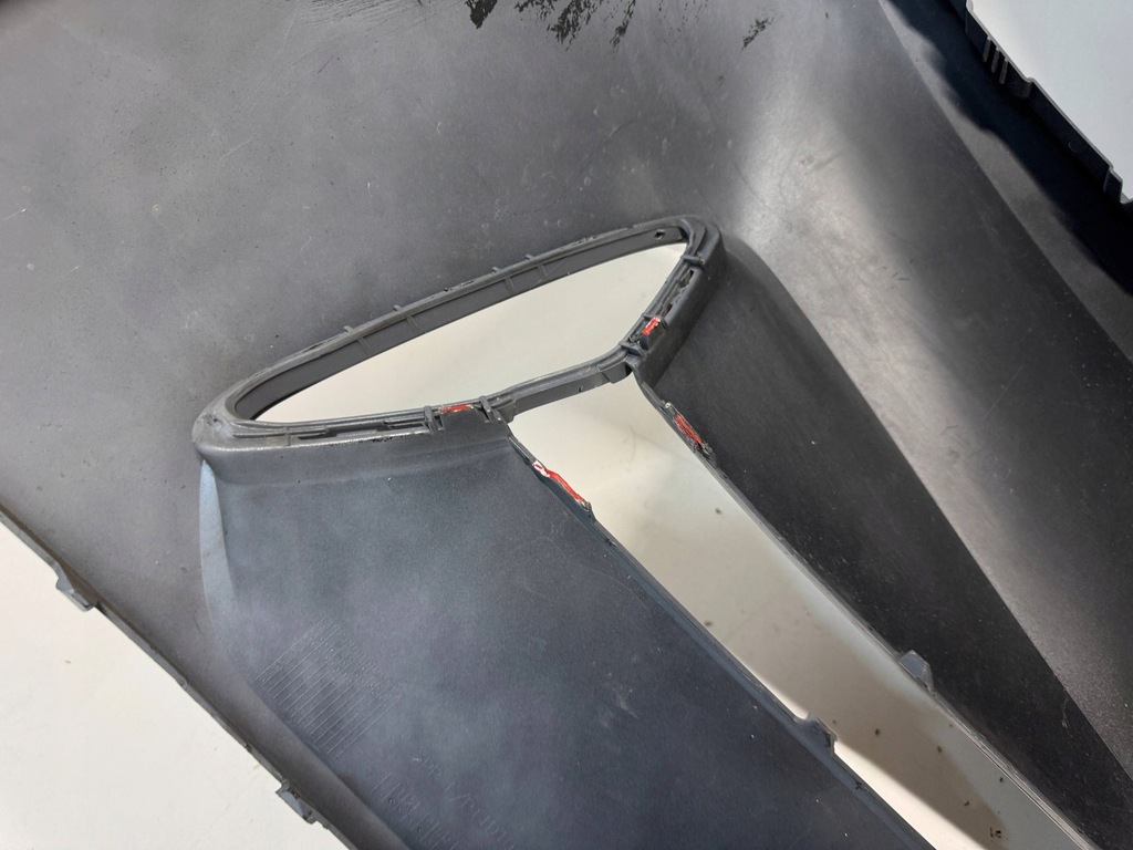 фото №14, Volkswagen vw id7 id.7 2023- бампер перед передний 14a807231f