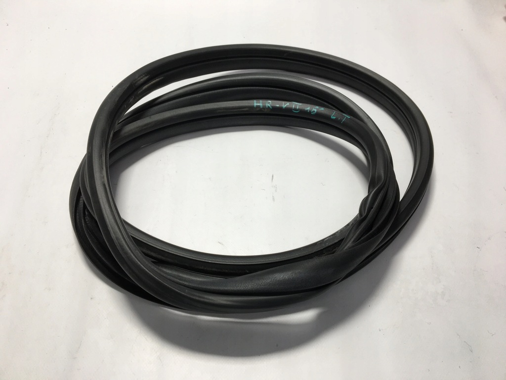 фото №1, Прокладка кузовная дверь задняя левая правая hr-v ii 15-