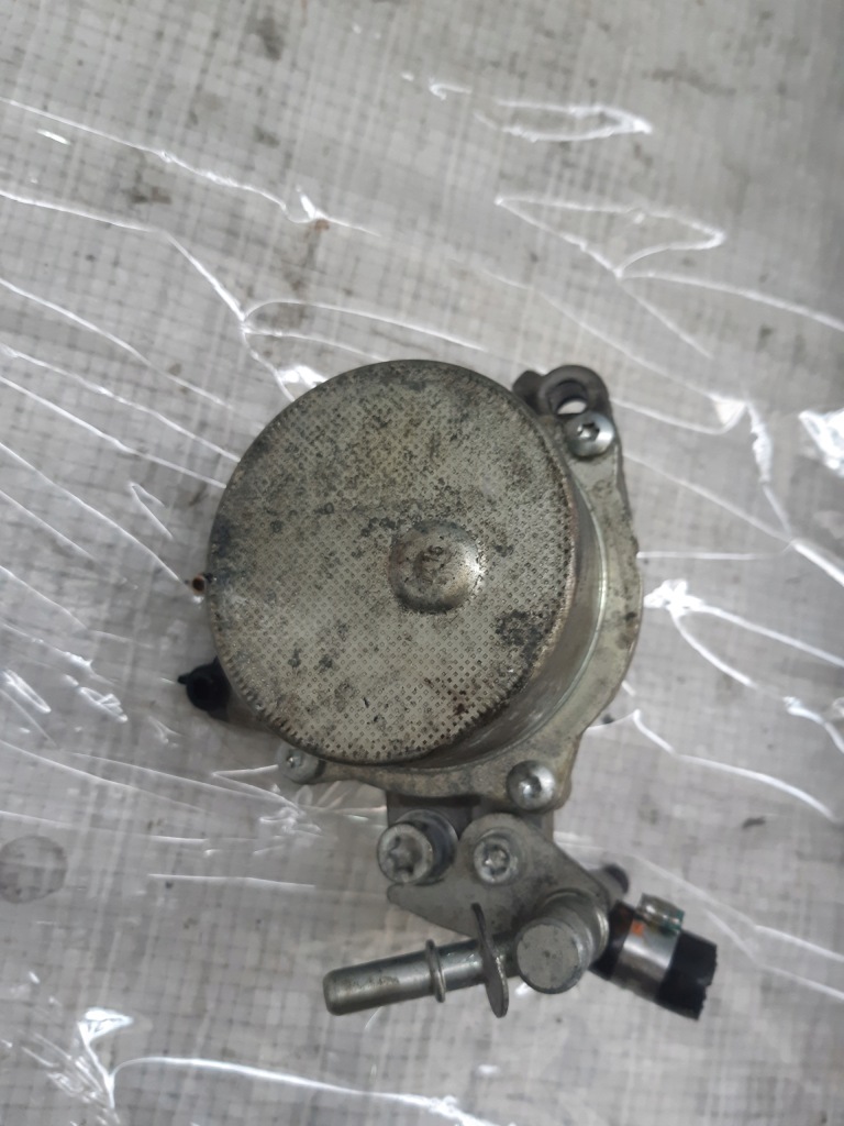 фото №1, Насос вакуум fiat 500 doblo combo astra 55268135