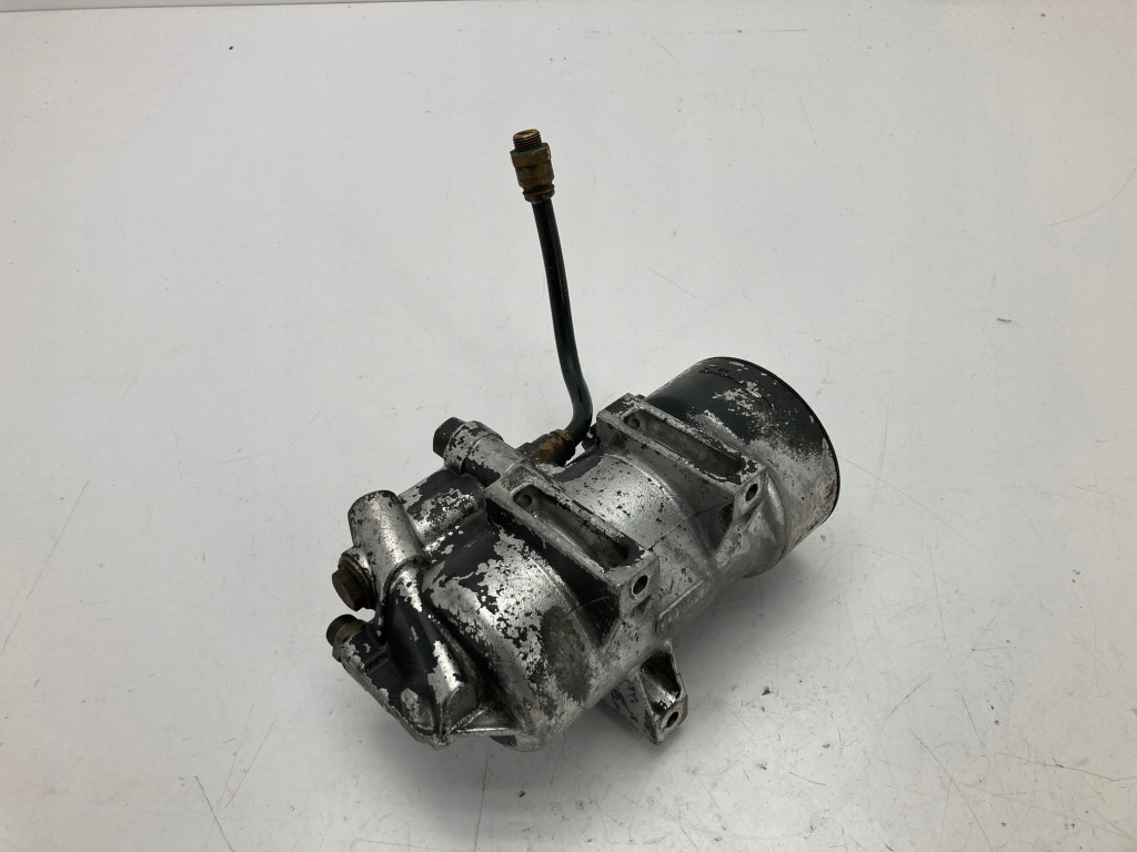 Scania r xpi hpi euro 5 корпус фильтра топлива 1755066 Оригинал