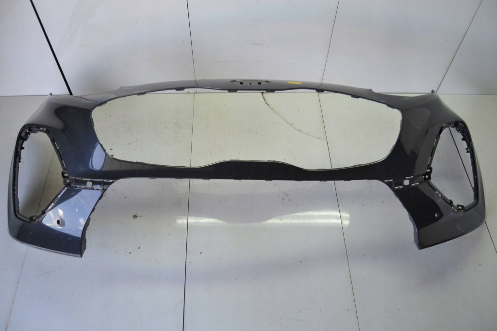 фото №1, Бампер перед передний kia sportage iv 4 lift