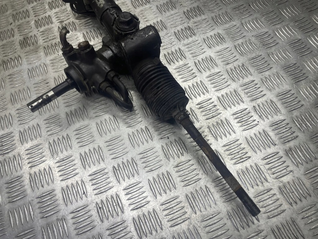 Рулевая рейка opel zafira a f75_ 26049857 2.2l дизель 92kw 2002 Недорого