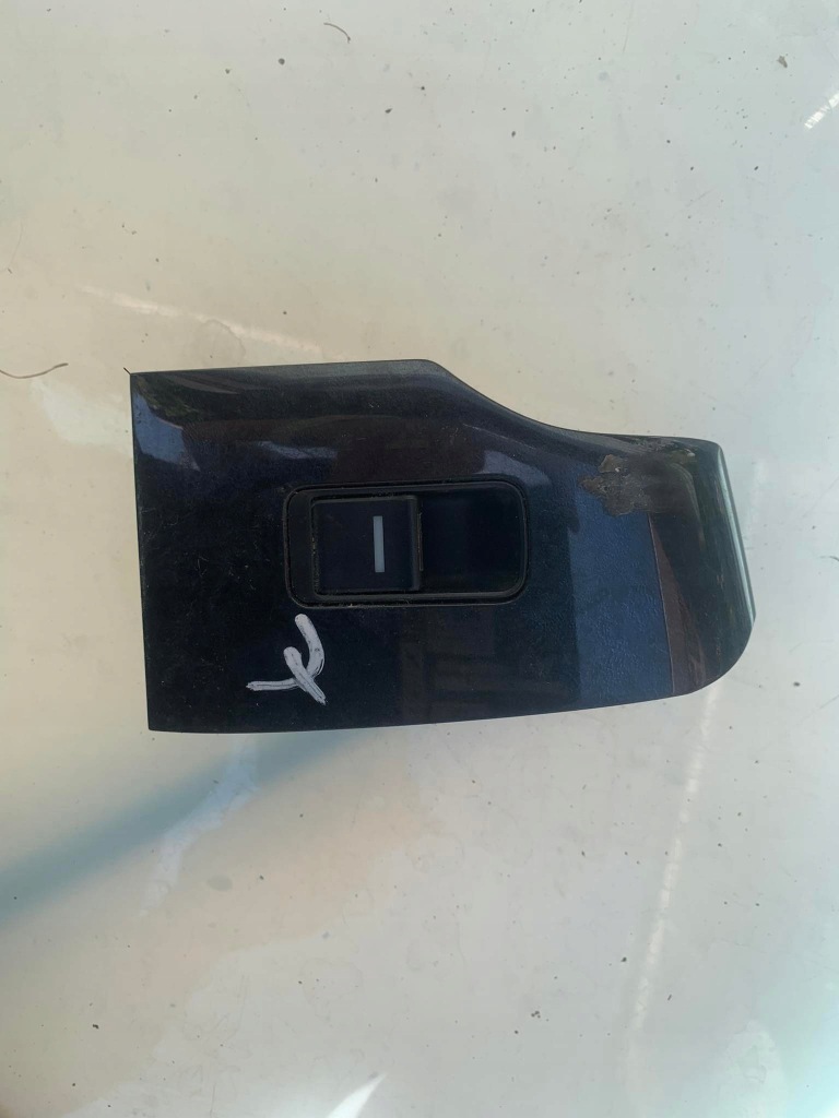 фото №1, Перемикач вікон задня honda accord vii