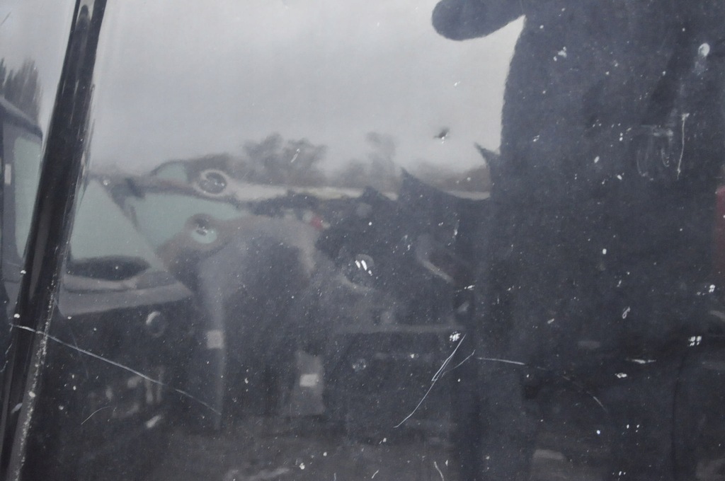 фото №11, Hyundai tucson i капот кришка відсік двигуна