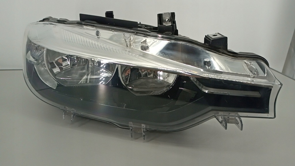 фото №1, Bmw 3 f30 f31 лампа права