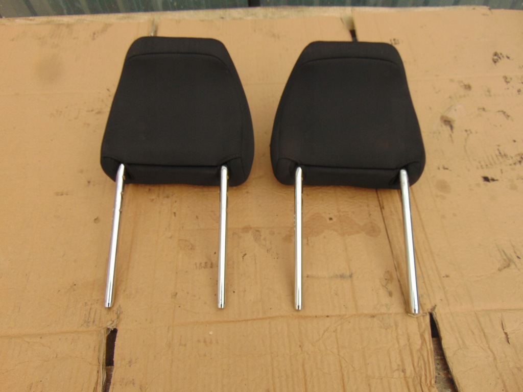 фото №8, Підголівник сидіння перед лівий правий ford mondeo mk5