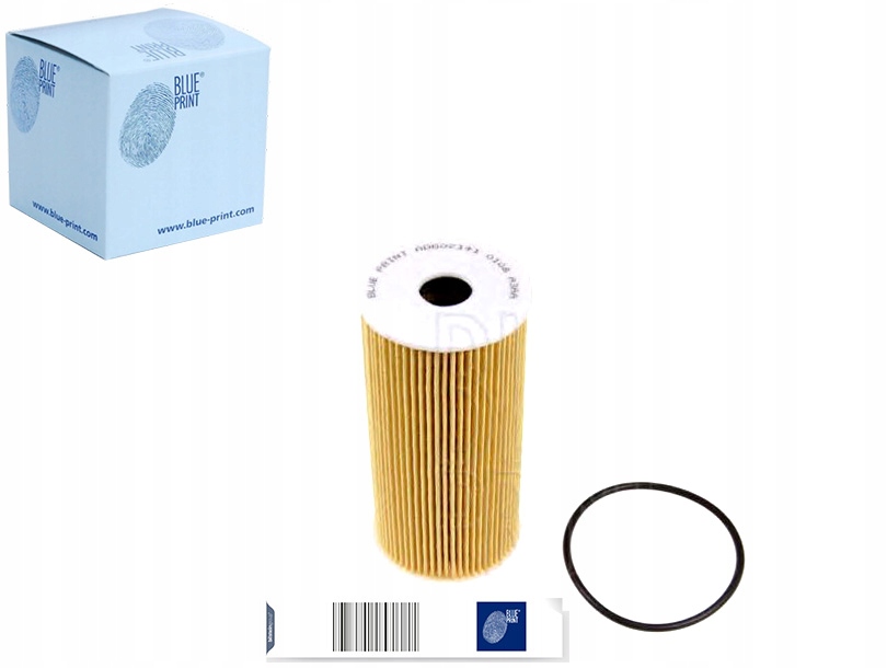 фото №1, Фильтр масла hyundai grand santa fé ix35 santa fé i