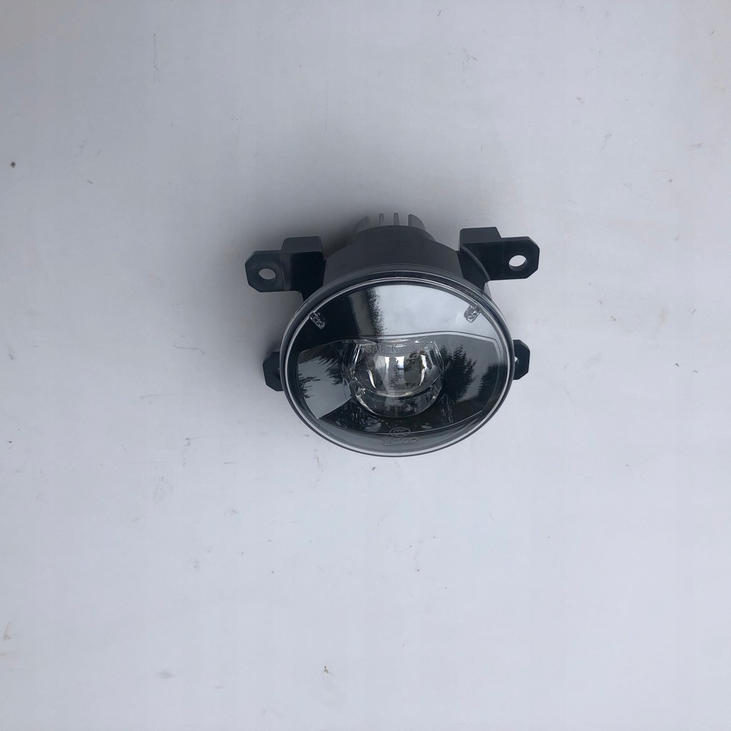 фото №3, Jeep renegade lift протитуманна фара протитуманні фари led 19r