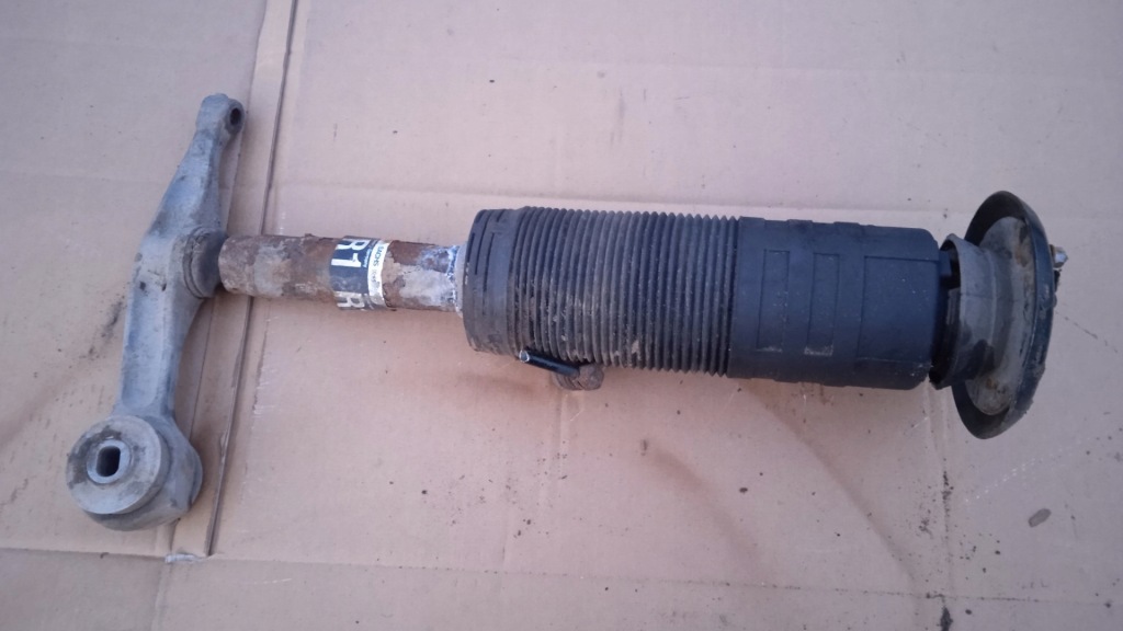 Mercedes w215 амортизатор перед правая  abc в Украине