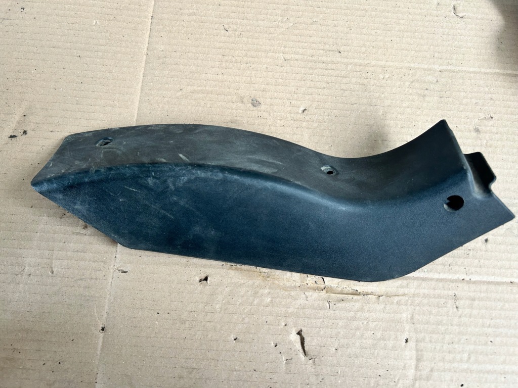 фото №1, Защита молдинг порог ducato boxer jumper 06- 1311460070