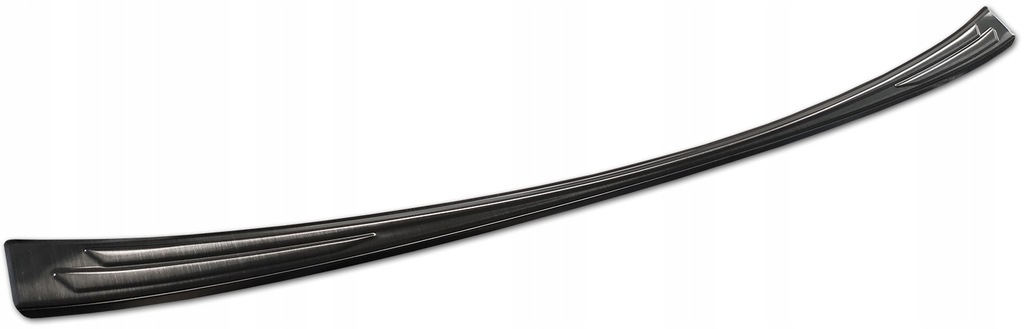 фото №9, Молдинг накладка na бампер lexus nx ii az20 2021-