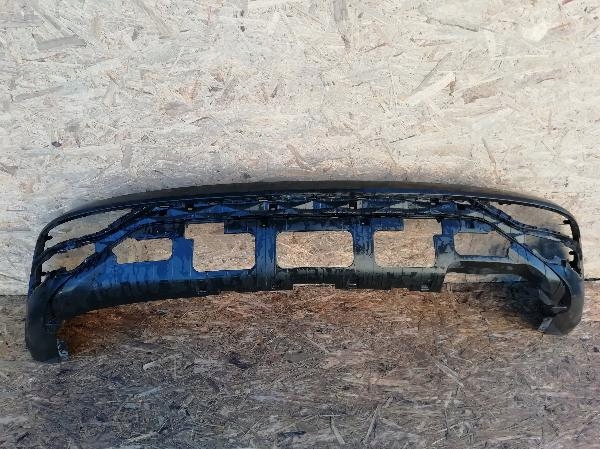 фото №1, Спойлер бампера задній задня задня hyundai tucson iv 4