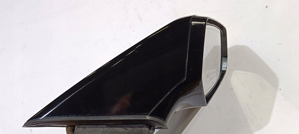 фото №8, Дзеркало праве 5 pin chevrolet camaro 2009-2015