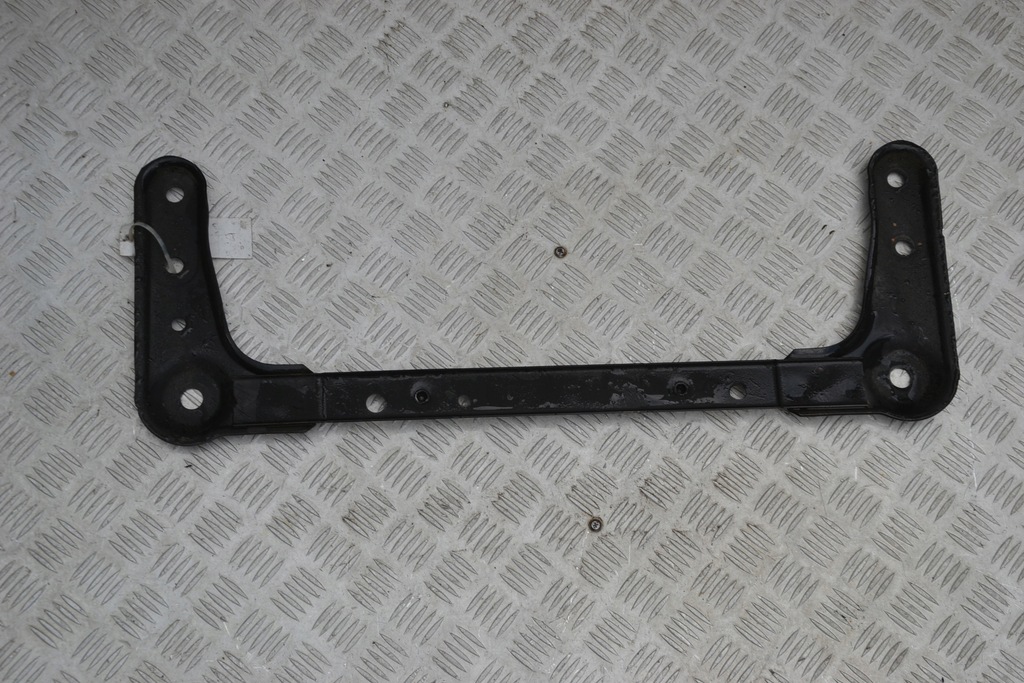 фото №12, Балка радіатор clio iv captur scenic iii megane