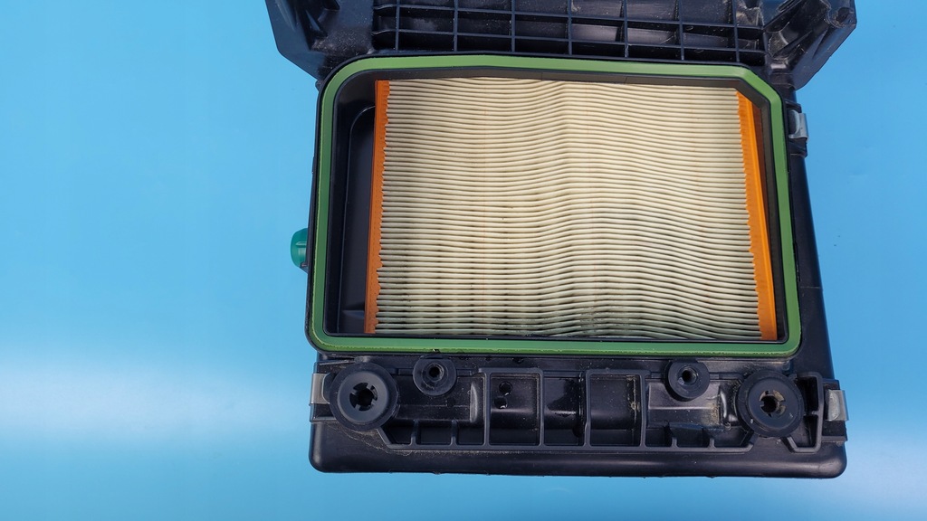 фото №8, Mercedes w206 c200 23r корпус фильтра воздуха a6540902501