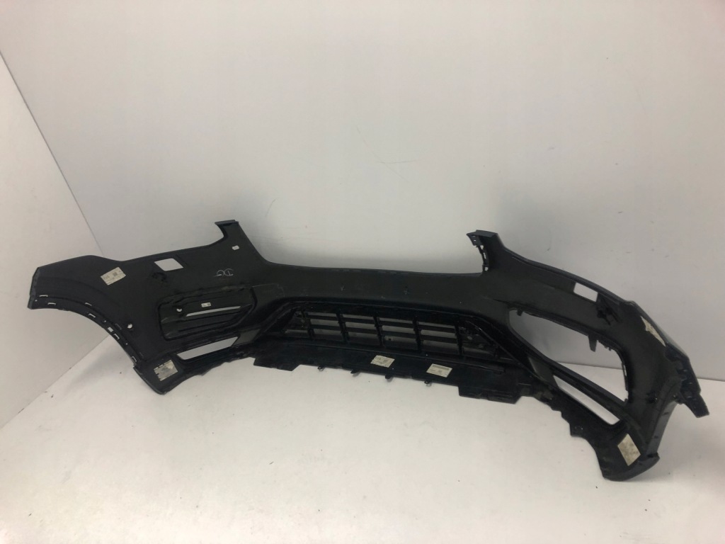 фото №5, Volvo xc90 ii 2020- lift r-design бампер передній