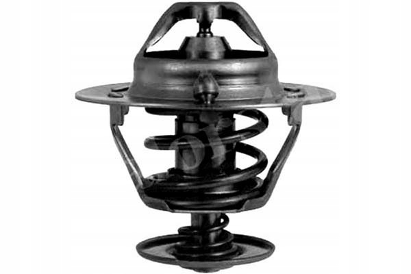 фото №1, By vernet термостат hyundai h-1 88c