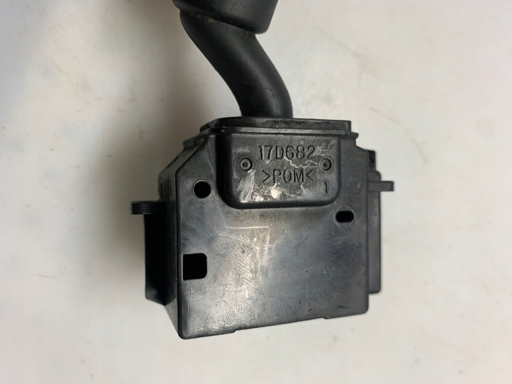 фото №3, Важіль 17d682 mazda