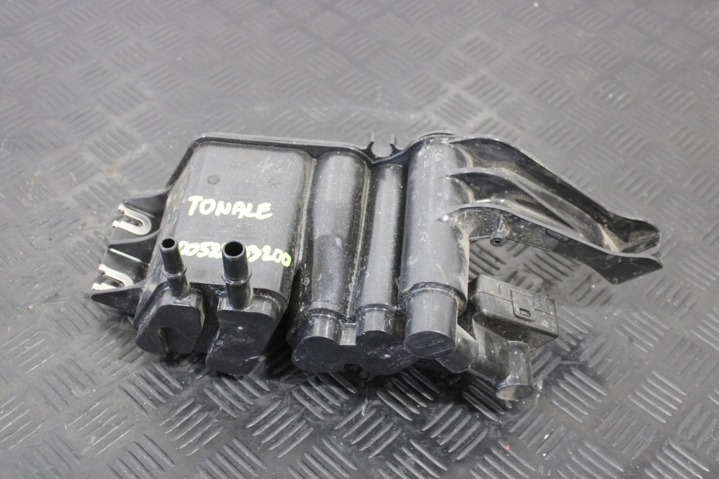 Купить Корпус фильтра угольный топлива 00522233200 alfa romeo tonale