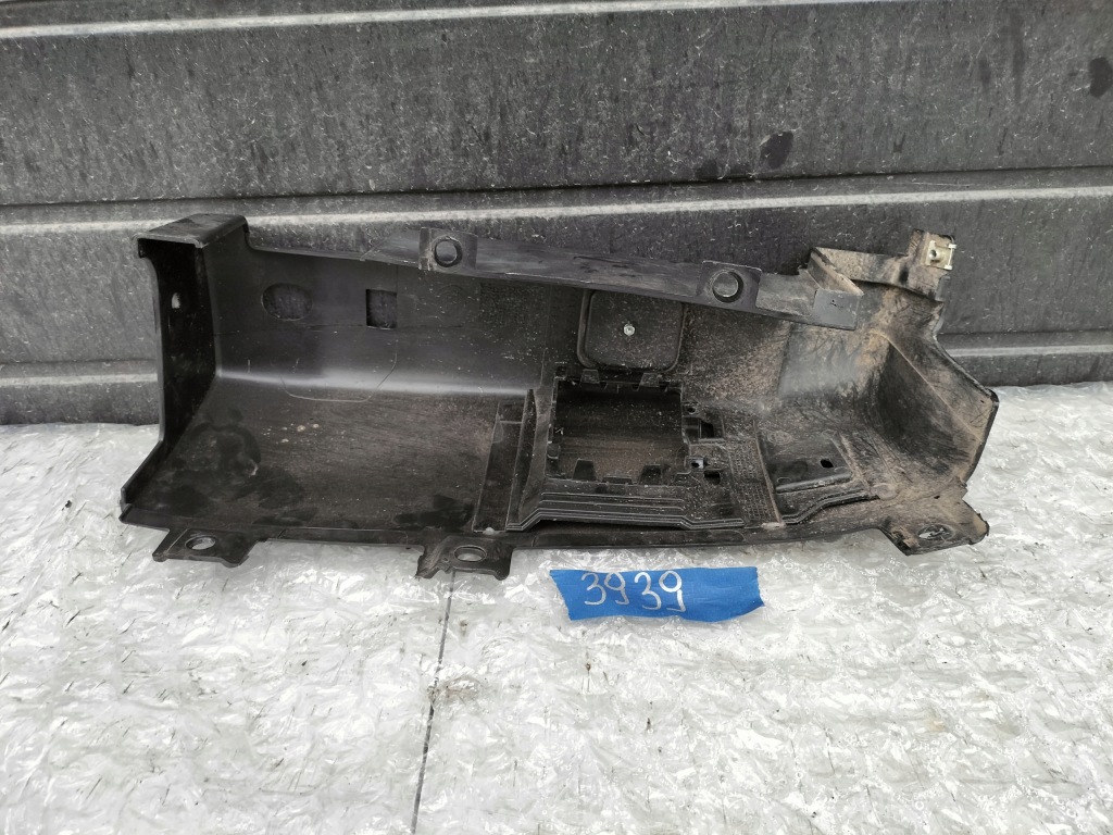 фото №14, Boxer ducato jumper iii кутик бампера задня r szczecin-poznań 3939