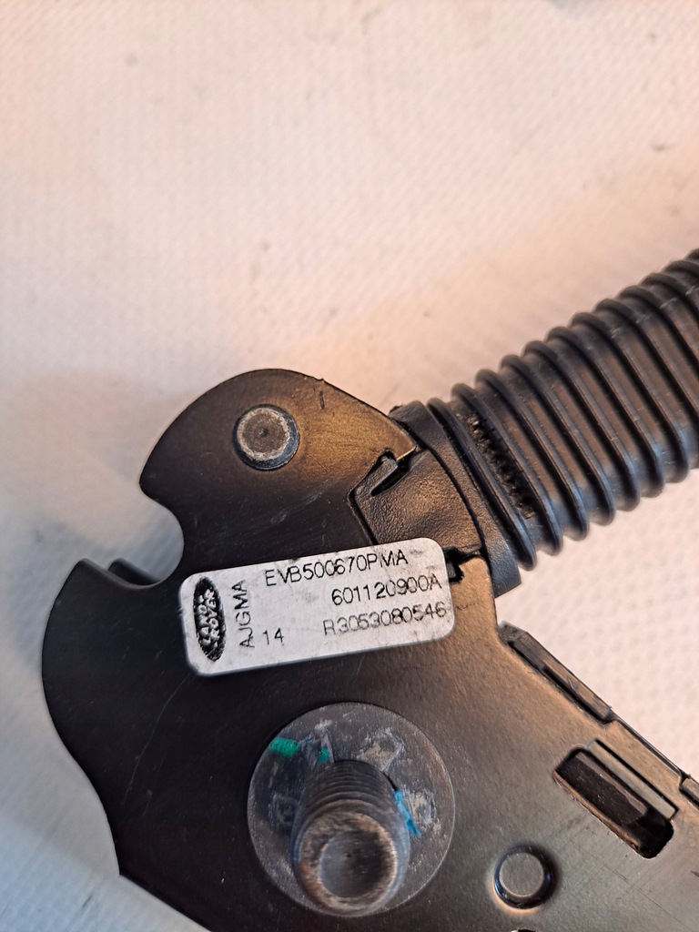 фото №5, Натяжитель поперечина правый land rover discovery iii