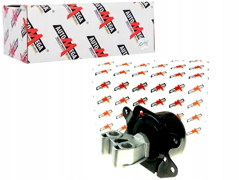 фото №1, Подушка двигателя automega