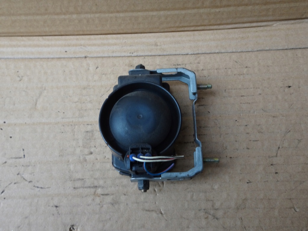 фото №1, Toyota avensis t25 сирена сигналізація 89040-02010