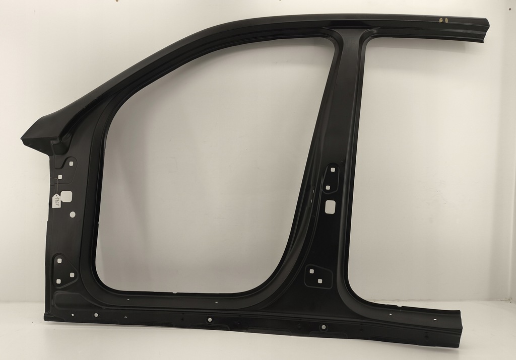 фото №1, Порог блок двигателя левый mercedes gle w167 19-