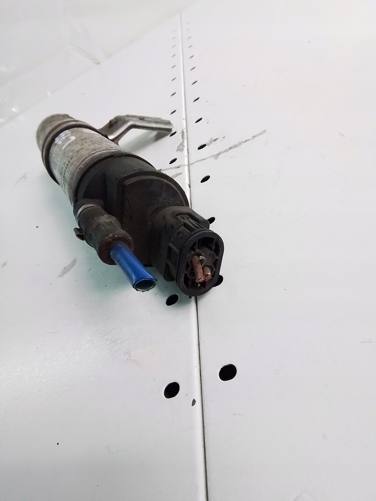 фото №4, L733 фільтр нагрівач пального bmw f10 7811227