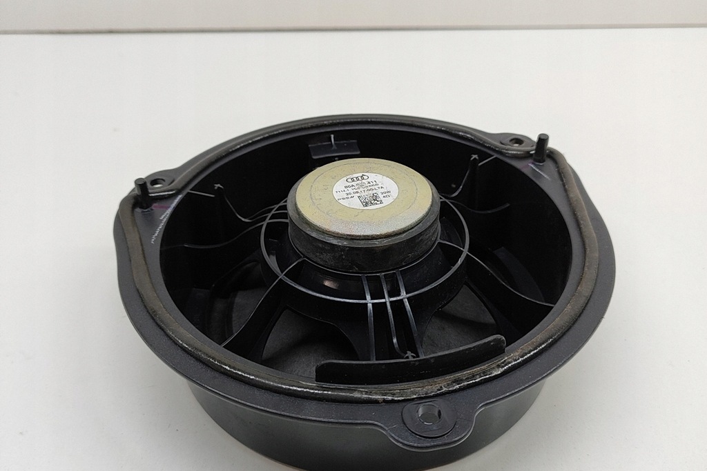 фото №5, Audi q5 fy задні праве двері динамік звуковий 80a035411 2.0 дизель 140kw 2