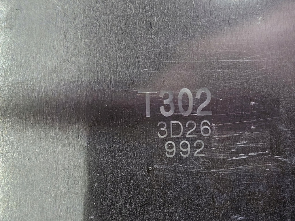 фото №11, Гаситель выхлоп катализатор mazda cx-60 cx60 t30113j40a