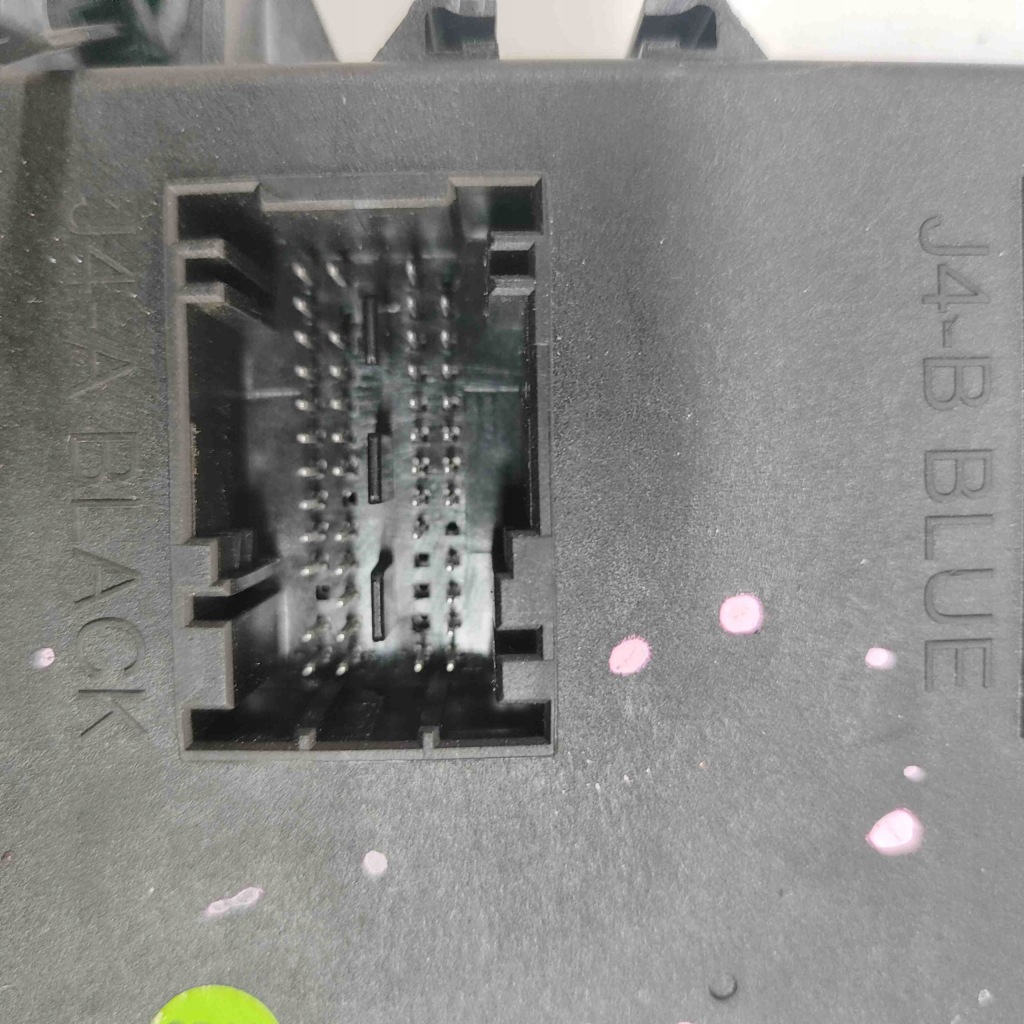 фото №8, Модуль комфорту mg zs suv 10639645 29862998 115kw 2024