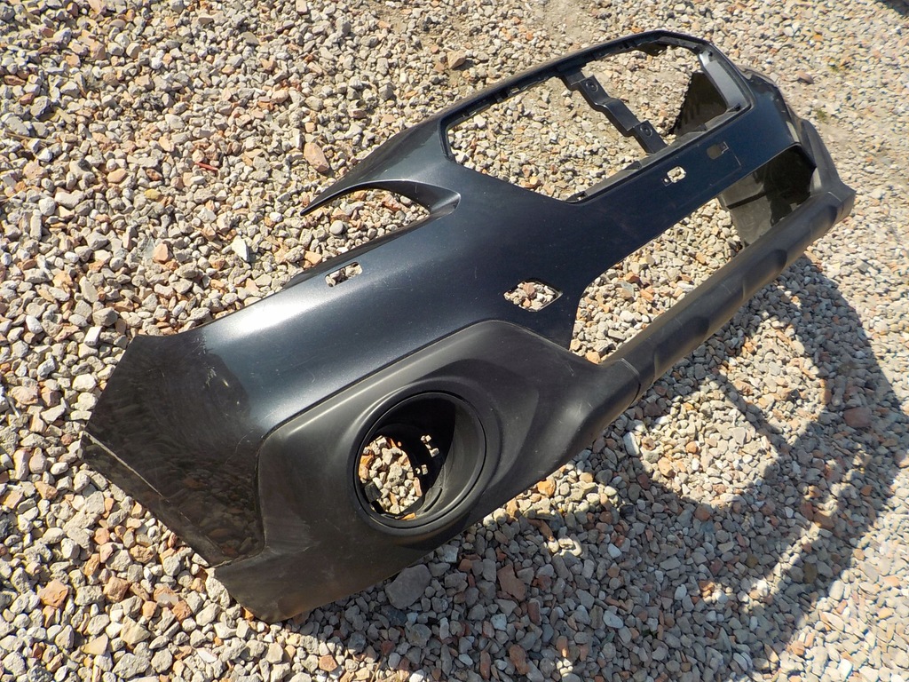 фото №1, Бампер перед subaru outback v 2014-