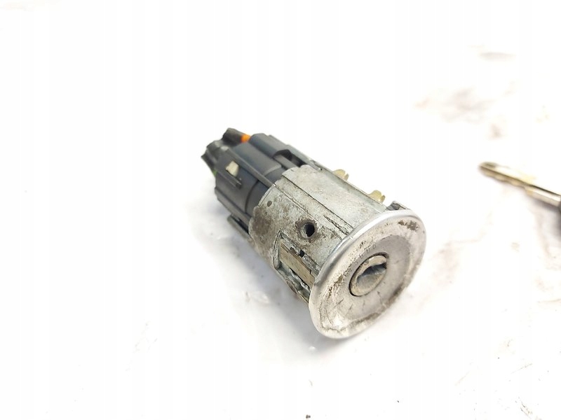 Замок зажигания зажигания ключ renault master 2 2 fd_ рестайлинг  2.5 dci g9u 754 Недорого