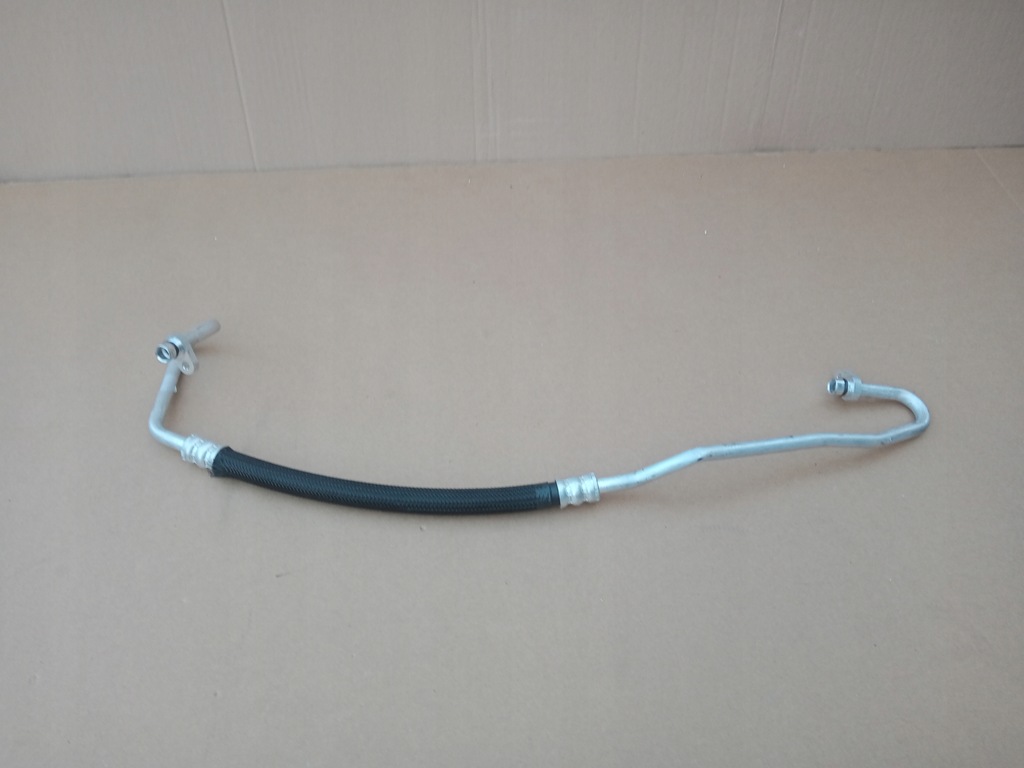 фото №1, Renault koleos ii шланг кондиціонера 924904981r