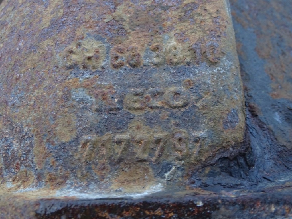 фото №5, Iveco eurocargo ii 91-08 корпус мост 17,5 6 винт шкворень ступица 77mm #18