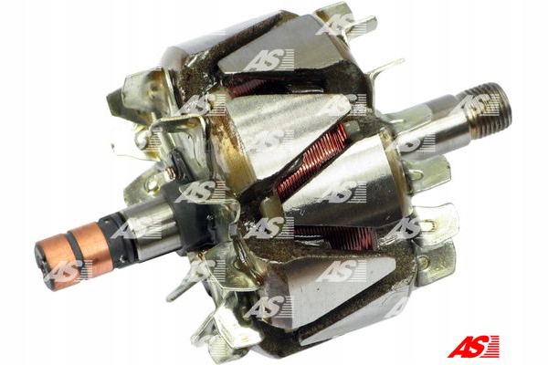 фото №1, Крильчатка, генератор as-pl ar0020