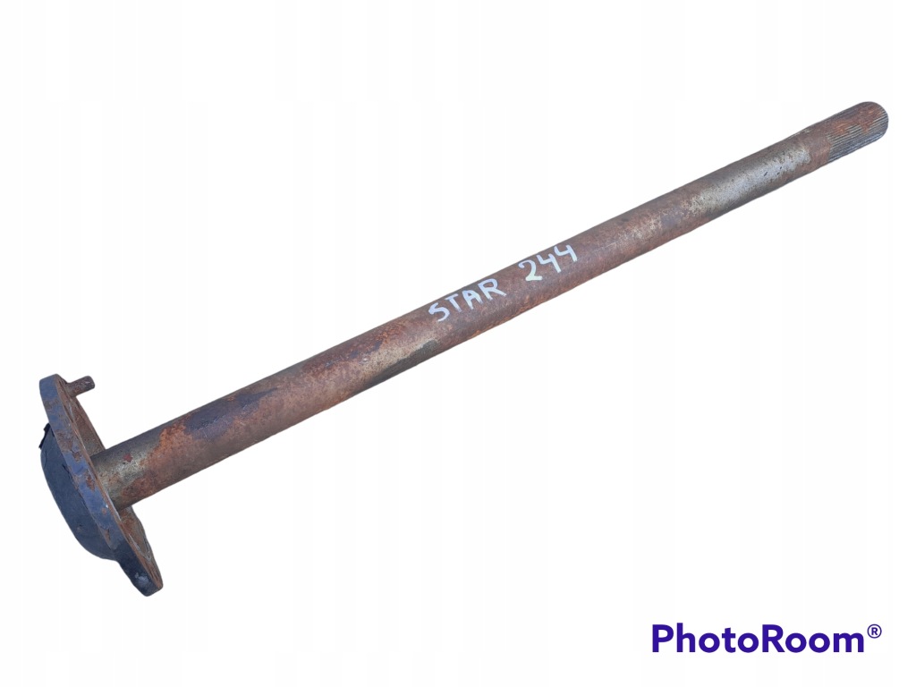 Купити Привідний вал задній fsc star 244