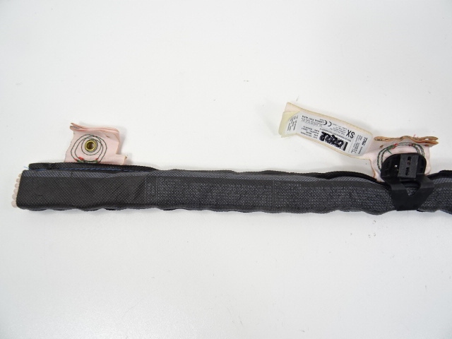 фото №6, Fiat panda air bag шторка безопасности левая