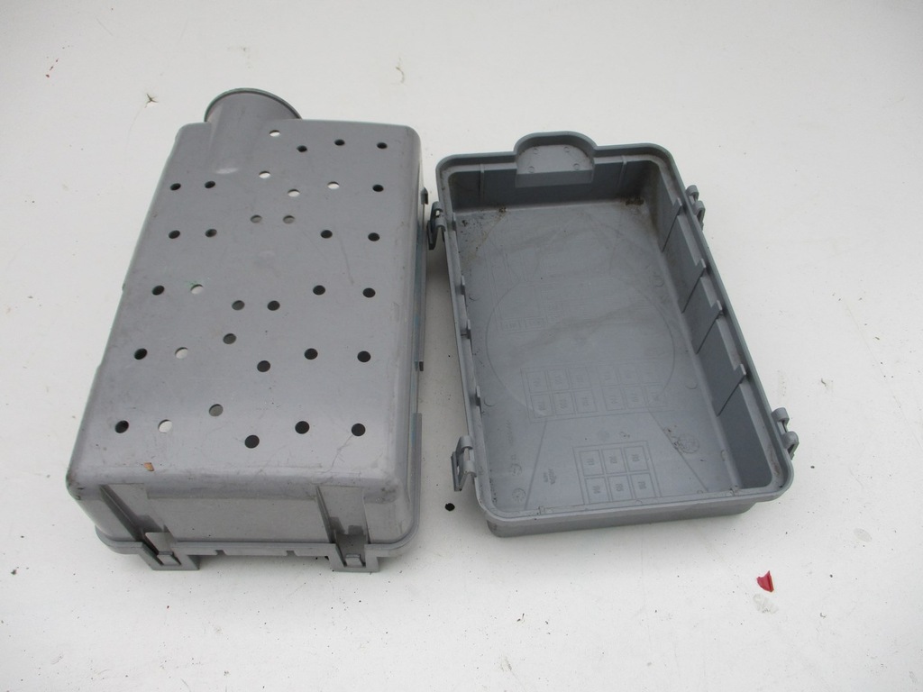 фото №2, Коробка предохранителей корпус alfa romeo stelvio