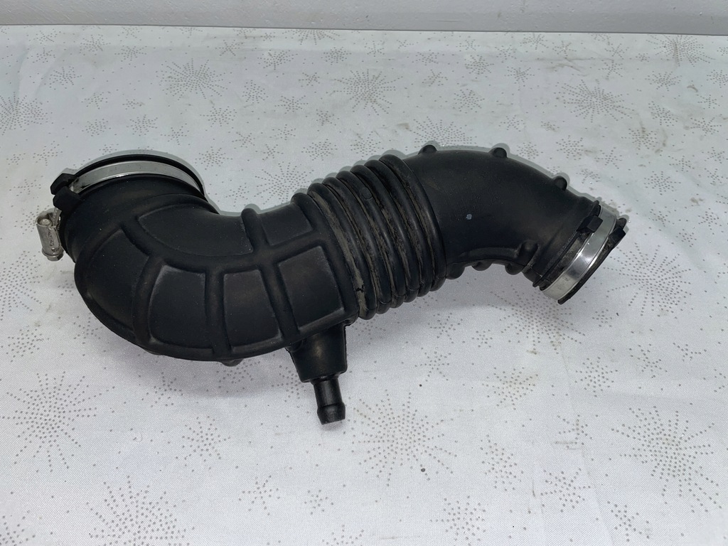 фото №1, Wąż труба воздухозаборник powiecza hyundai h350 2,5 crdi 17r