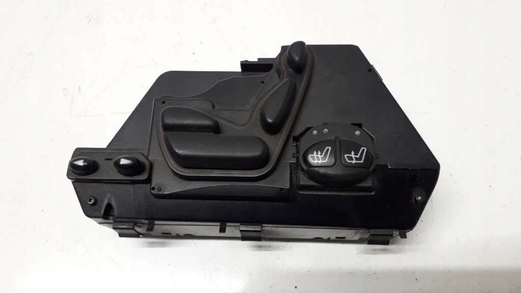 фото №1, Mercedes s w220 управление сиденье правый задняя