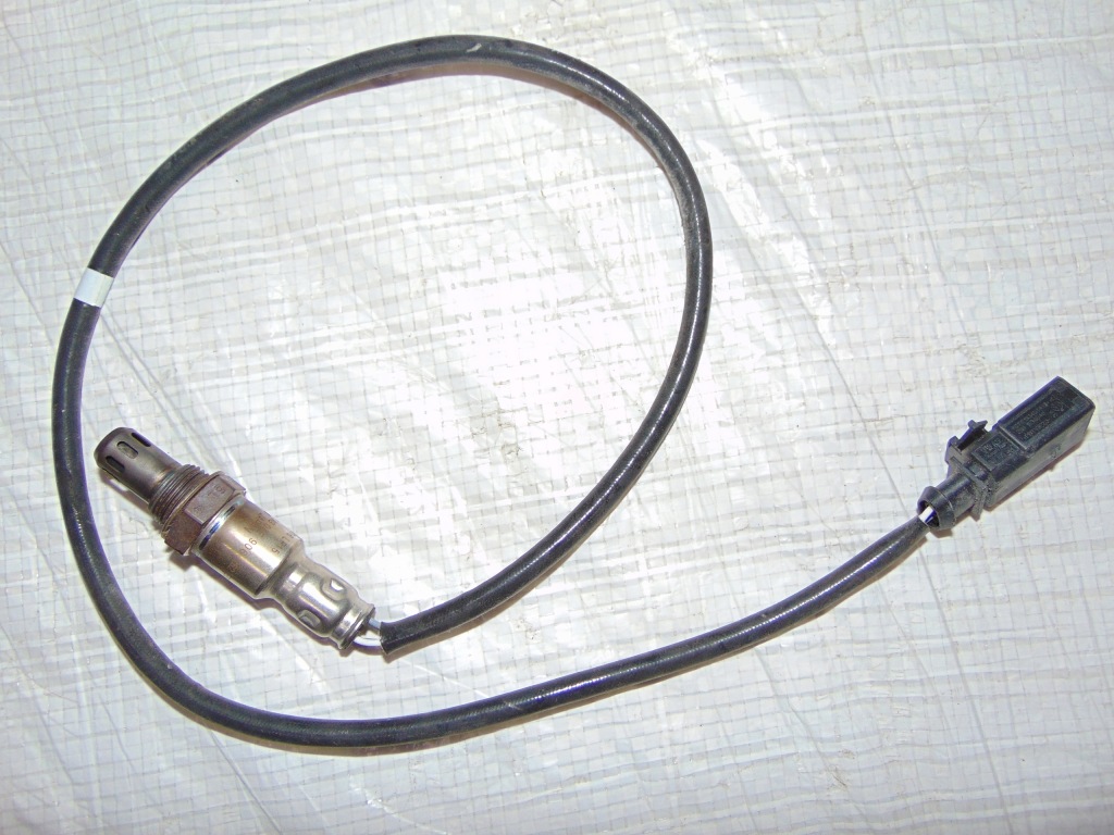 фото №1, Vw passat b8 датчик лямбда-зонд 04e906262es