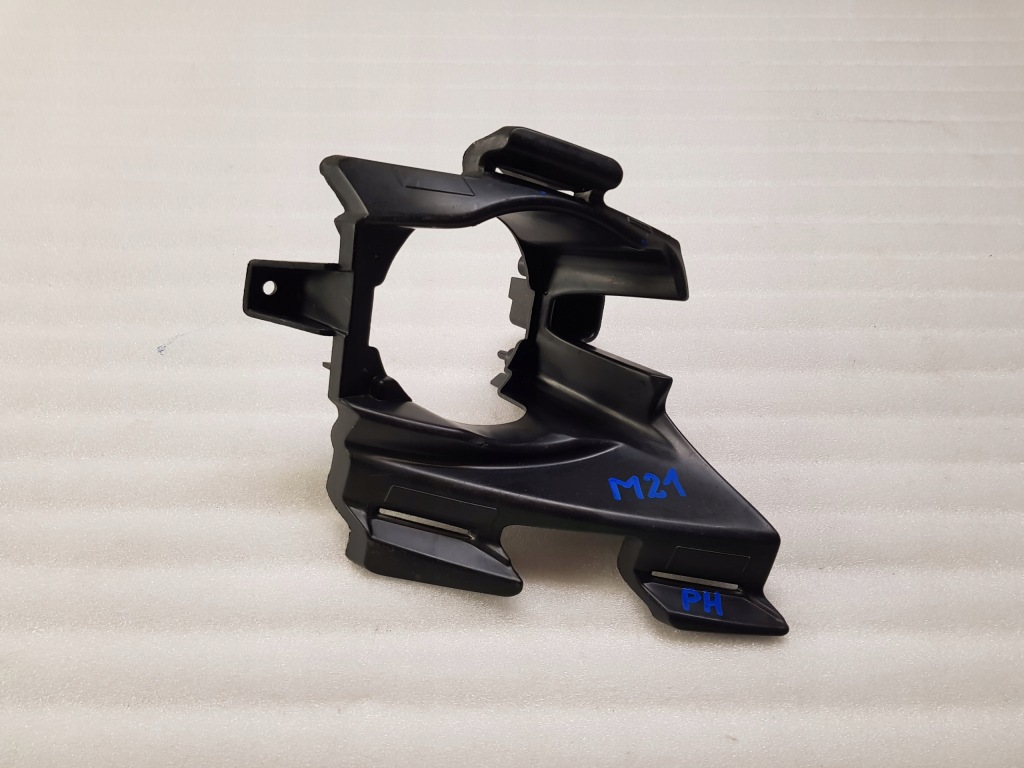 фото №1, Mercedes citan w415 кронштейн противотуманной фары правое перед