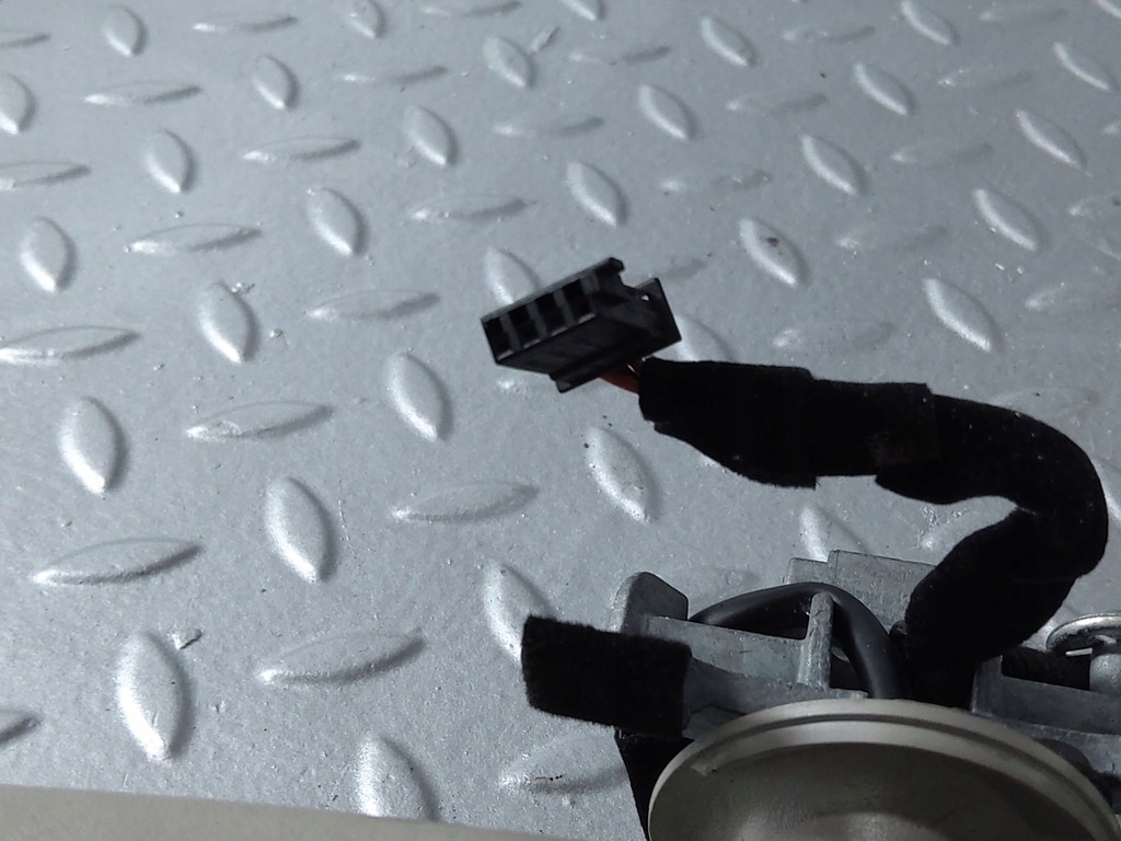 фото №4, Дзеркало заднього виду mercedes-benz r w251 1648103317