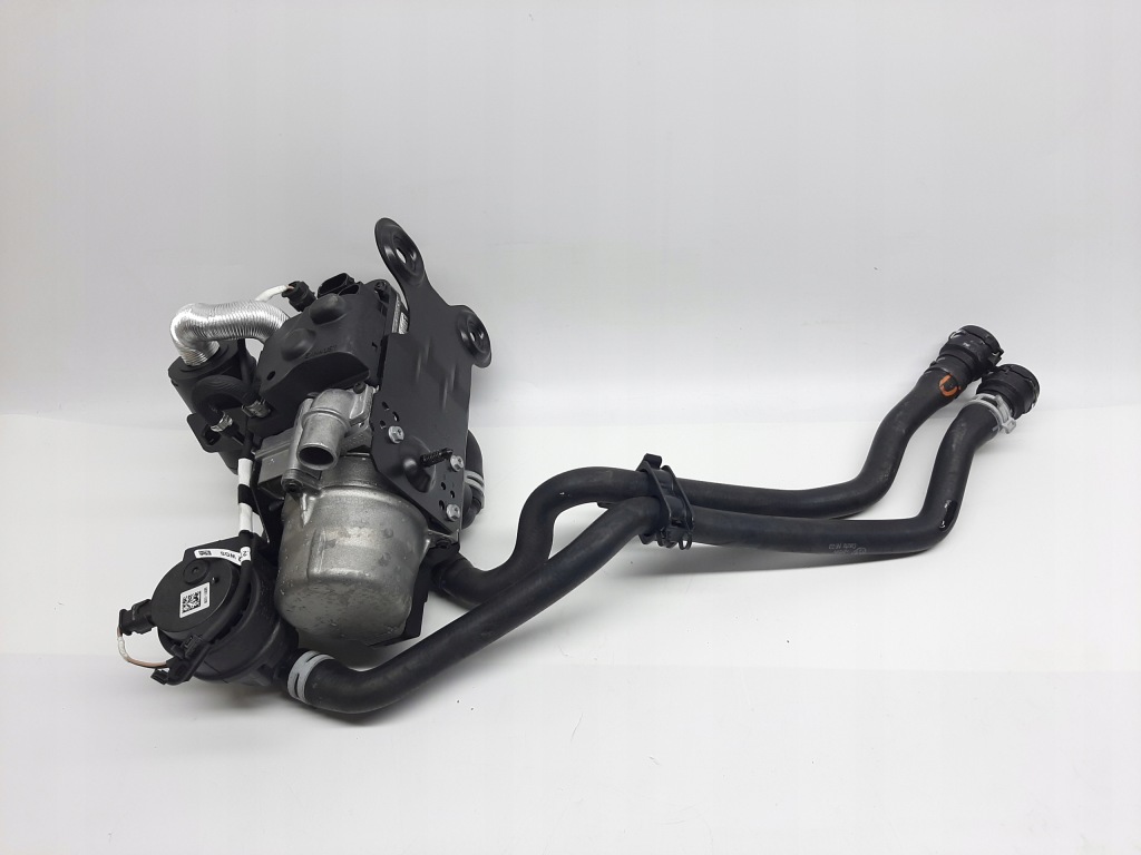 фото №3, Audi q2 2017- webasto обігрівач стояночний 5q0815005ap