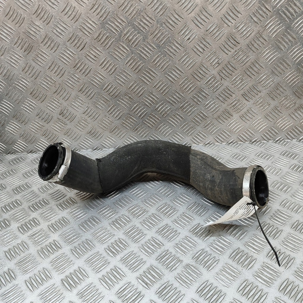 фото №1, Audi q7 4m 2015 wąż / труба інтеркулер