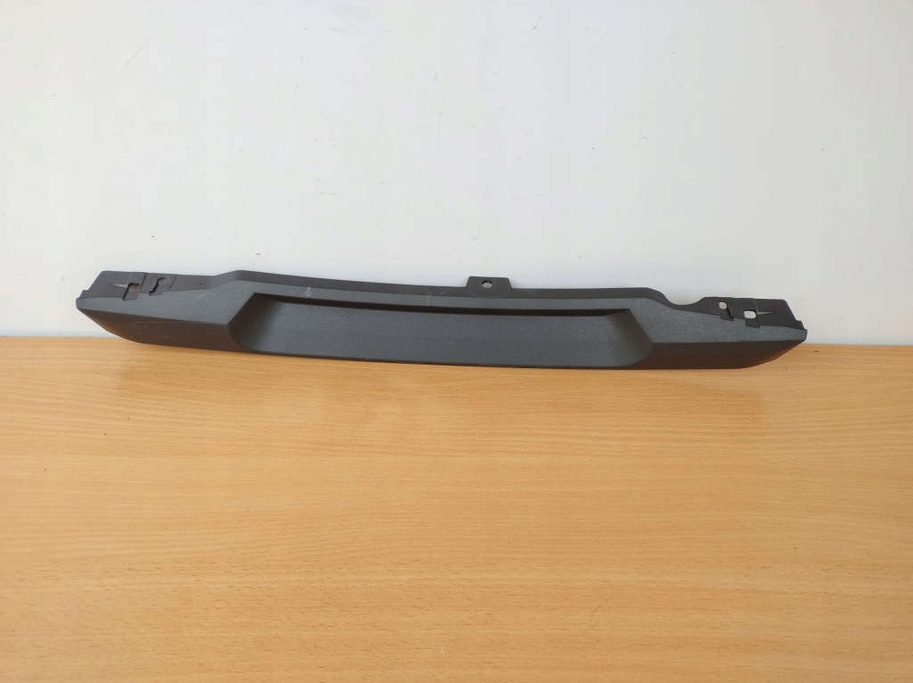 Купить Volvo v60 2 ii молдинг крышки задняя накладка накладка