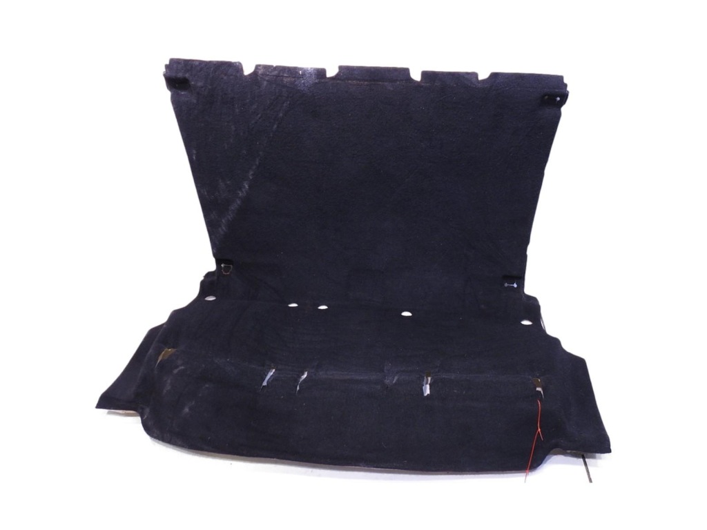 фото №1, Обшивка багажника peugeot partner ii tepee 96761728zd